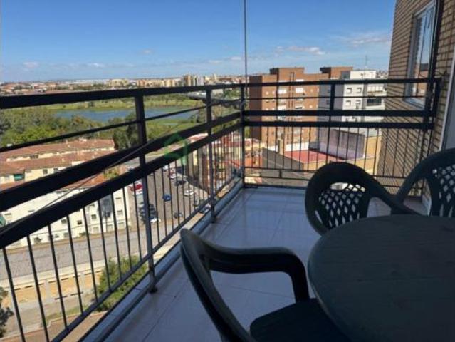 Piso Alquiler Badajoz Capital, Santa Marina La Paz