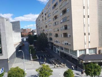 Piso Alquiler Badajoz Capital, Santa Marina La Paz