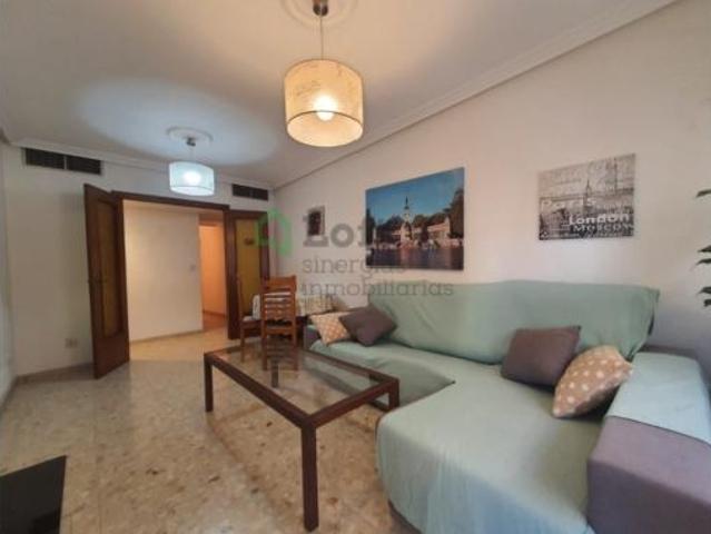 Piso Alquiler Badajoz Capital, Santa Marina La Paz