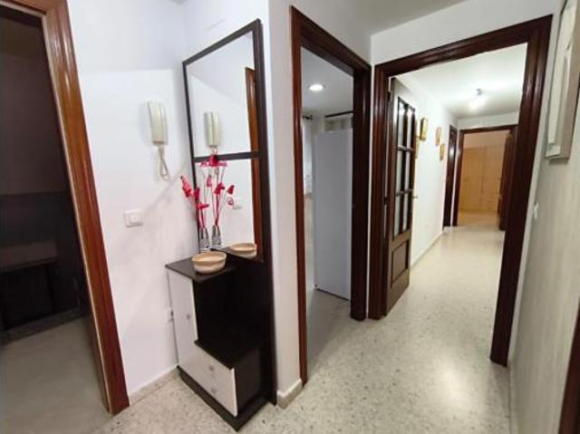 Piso Alquiler Badajoz Capital, San Fernando Estación