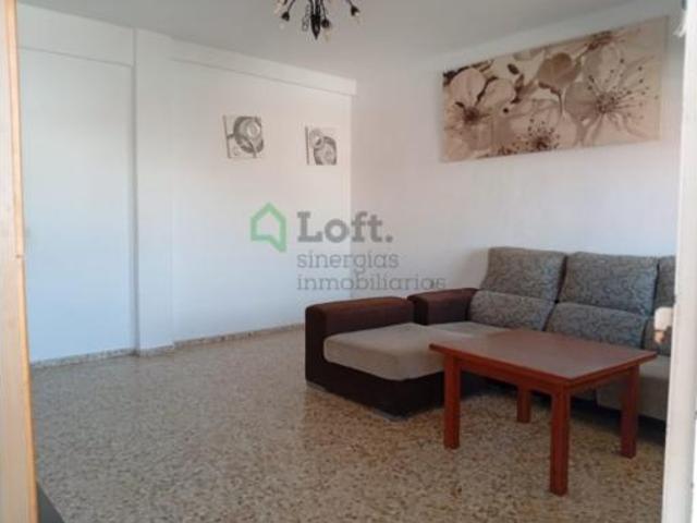 Piso Alquiler Badajoz Capital, San Fernando Estación