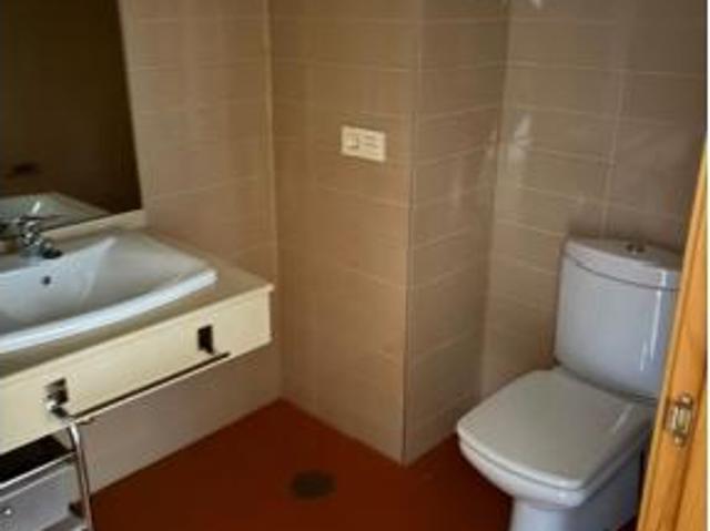 Piso Alquiler Badajoz Capital, San Roque Ronda Norte