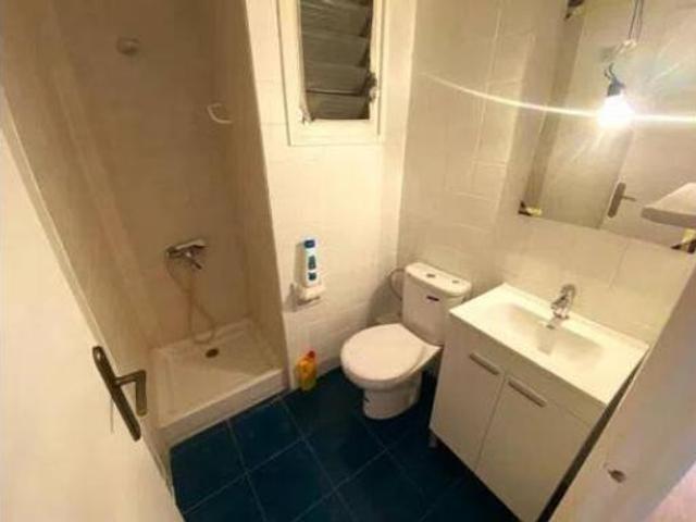 Piso Alquiler Badalona, Centre