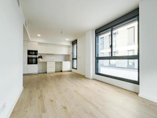 Piso Alquiler Badalona, Centre