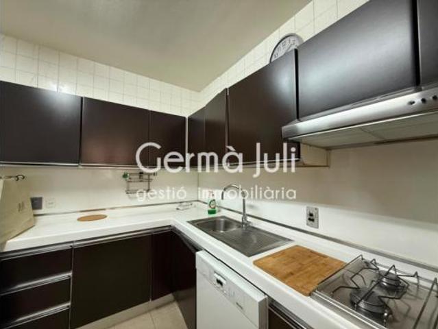 Piso Alquiler Badalona, Centre