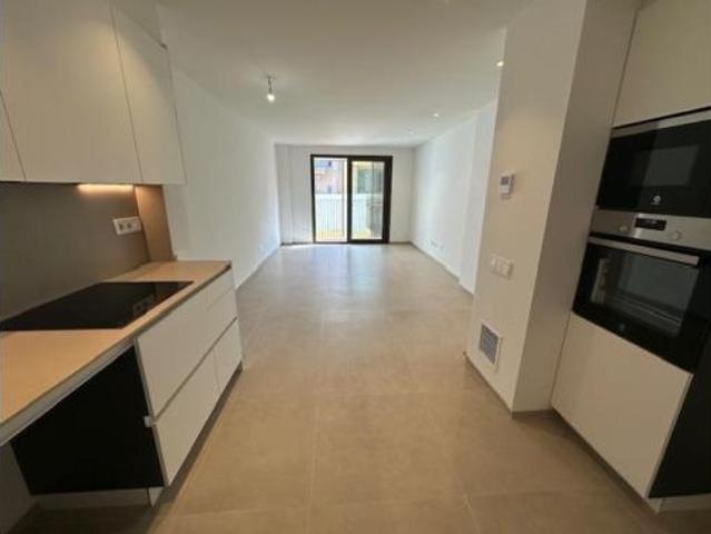 Piso Alquiler Badalona, Centre