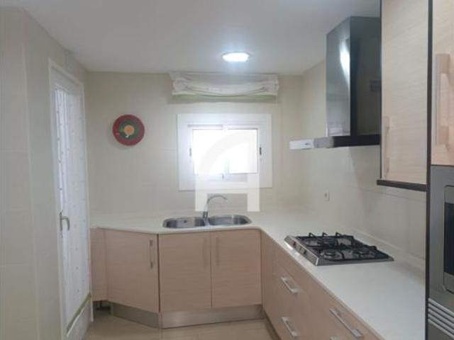 Piso Alquiler Badalona, Centre