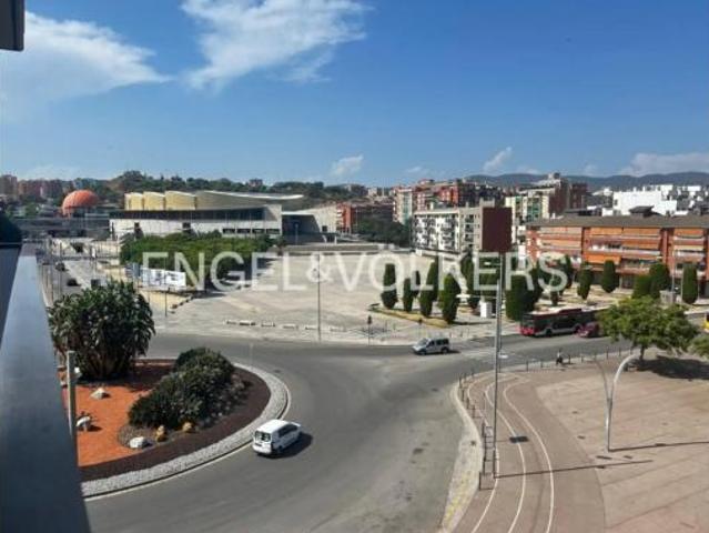 Piso Alquiler Badalona, Gorg Progrés Pep Ventura