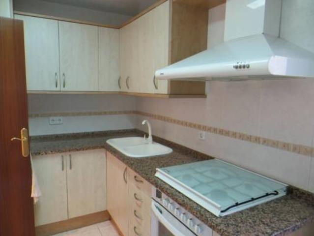 Piso Alquiler Badalona, Gorg Progrés Pep Ventura