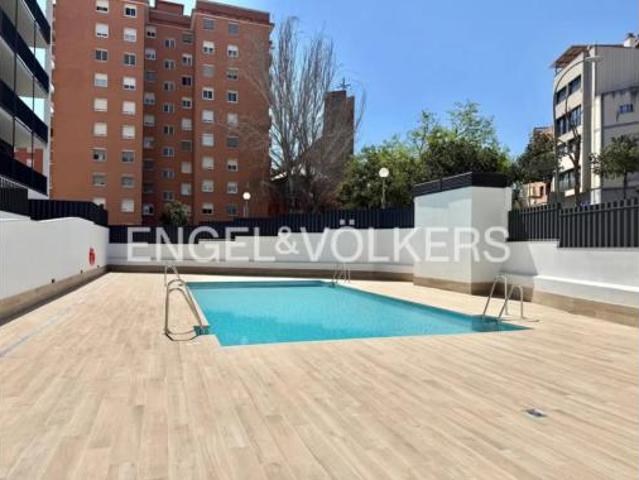 Piso Alquiler Badalona, La Salut Lloreda Sistrells