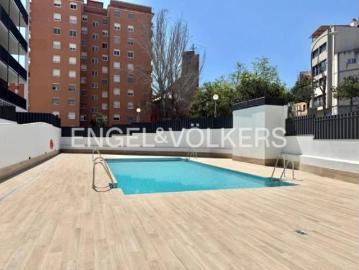 Piso Alquiler Badalona, La Salut Lloreda Sistrells