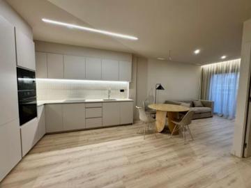 Piso Alquiler Badalona, Llefià Artigues