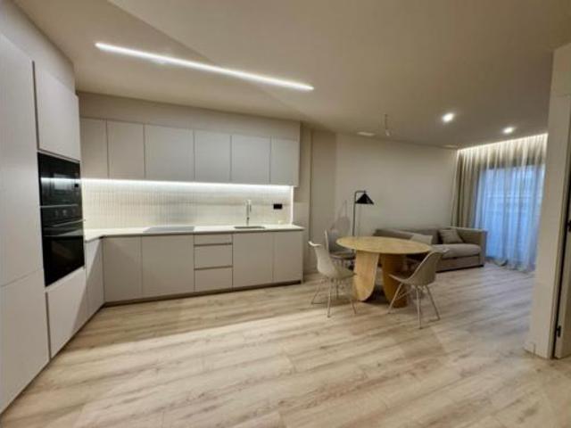Piso Alquiler Badalona, Llefià Artigues