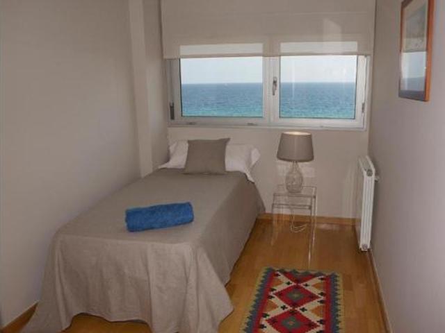 Piso Alquiler Badalona, Port