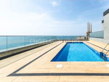 Piso Alquiler Badalona, Port