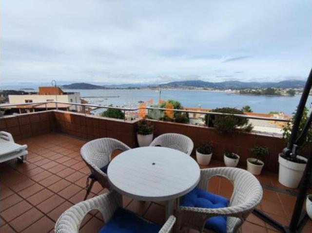 Piso Alquiler Baiona, Baiona