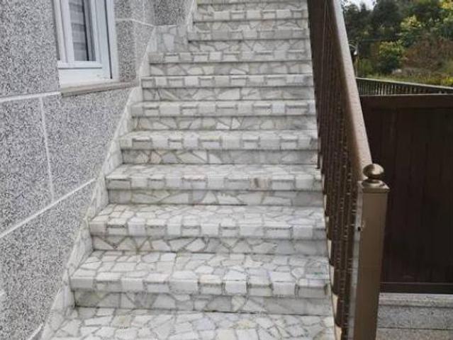 Piso Alquiler Baiona, Sabaris