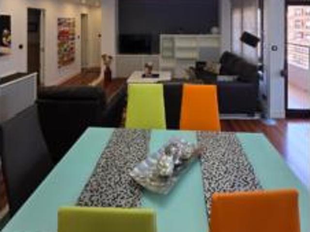 Piso Alquiler Barakaldo, Bagatza San Vicente