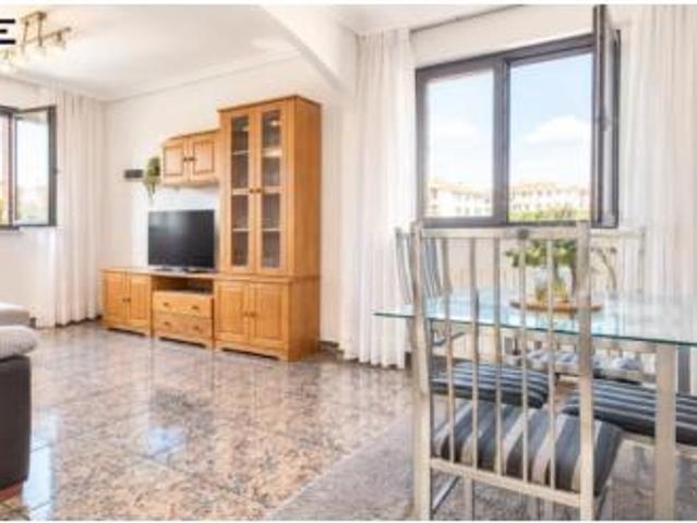 Piso Alquiler Barakaldo, Cruces