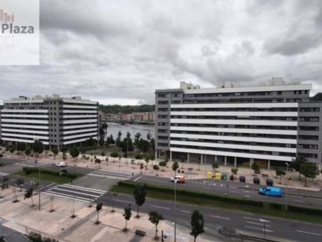 Piso Alquiler Barakaldo, Lasesarre