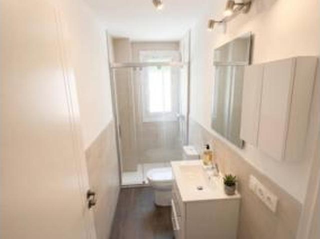 Piso Alquiler Barakaldo, Rontegui Pormetxeta