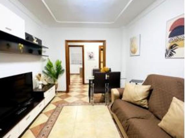 Piso Alquiler Barbate, Barbate