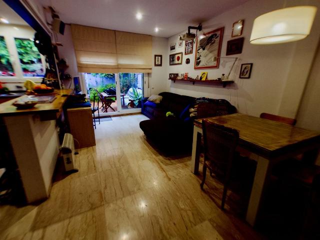 Piso Alquiler Barcelona