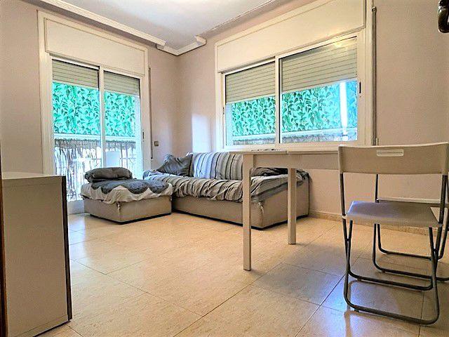 Piso Alquiler Barcelona