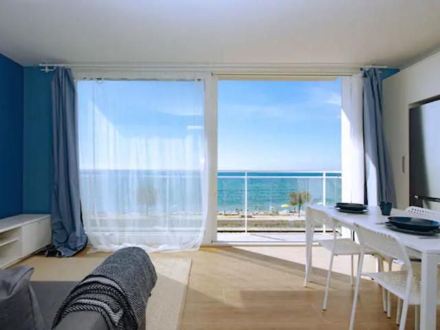 Piso Alquiler Barcelona