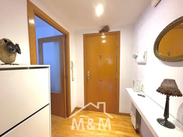 Piso Alquiler Barcelona