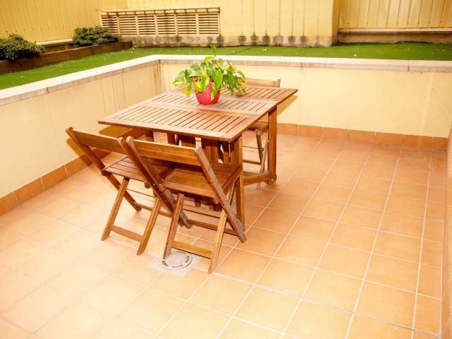 Piso Alquiler Barcelona