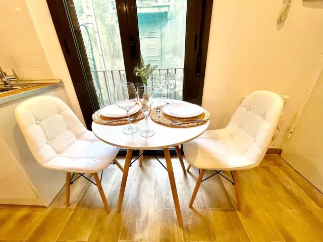 Piso Alquiler Barcelona