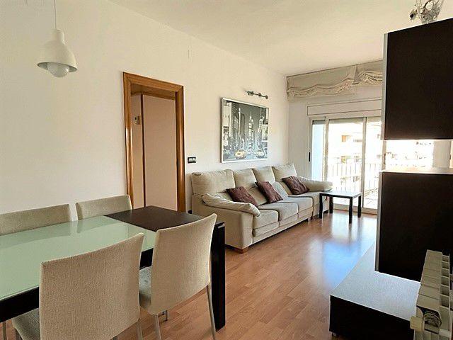 Piso Alquiler Barcelona