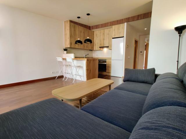 Piso Alquiler Barcelona