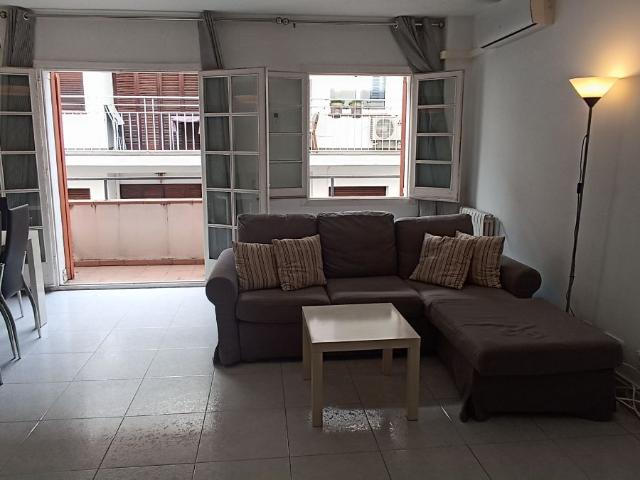 Piso Alquiler Barcelona