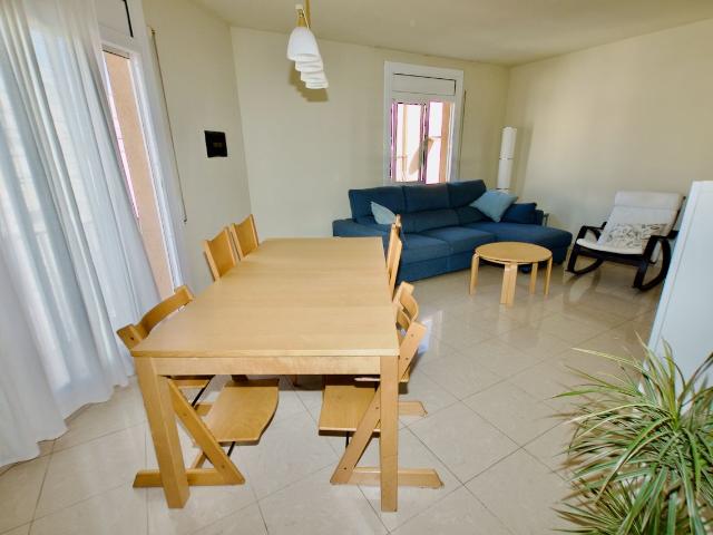 Piso Alquiler Barcelona