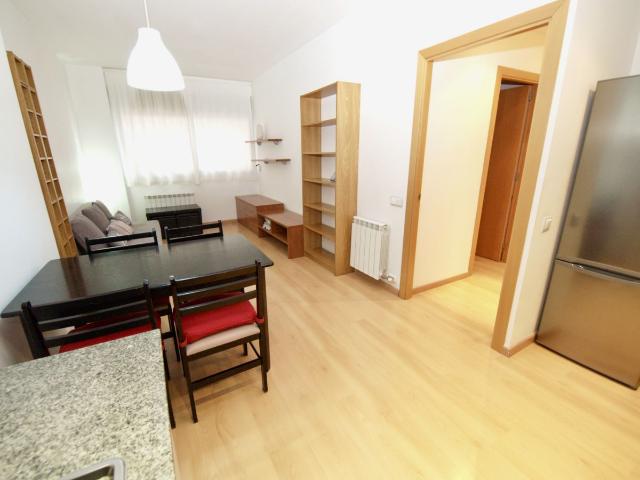 Piso Alquiler Barcelona