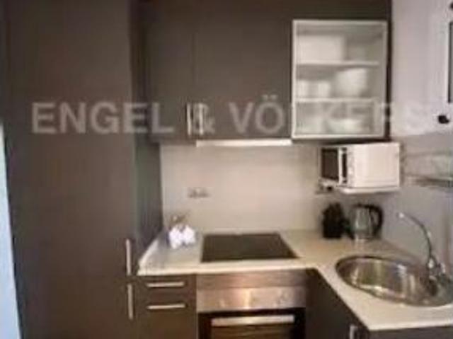 Piso Alquiler Barcelona Capital, Navas