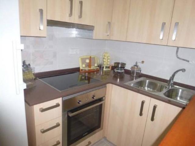 Piso Alquiler Barcelona Capital, Barcelona Capital