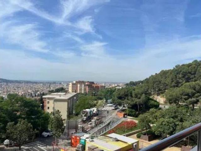 Piso Alquiler Barcelona Capital, Can Baró