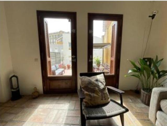 Piso Alquiler Barcelona Capital, Ciutat Vella