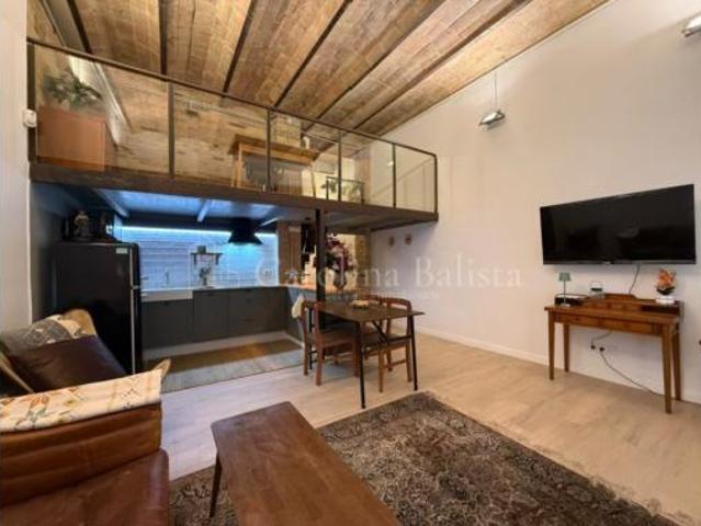 Piso Alquiler Barcelona Capital, Ciutat Vella