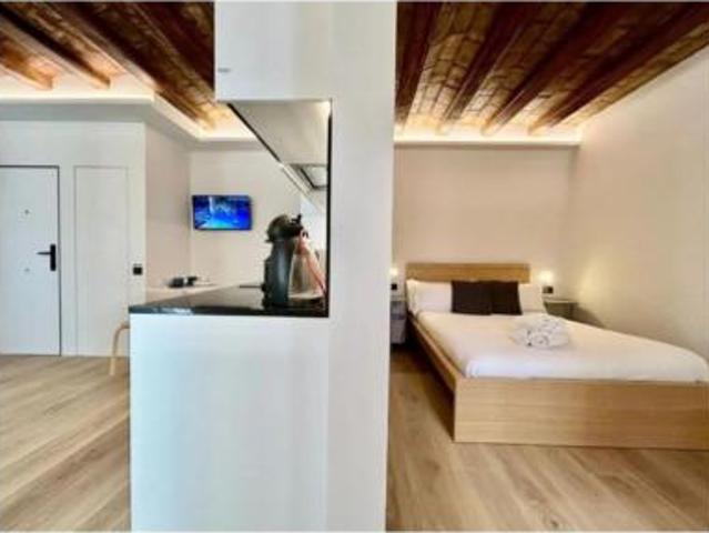 Piso Alquiler Barcelona Capital, Ciutat Vella