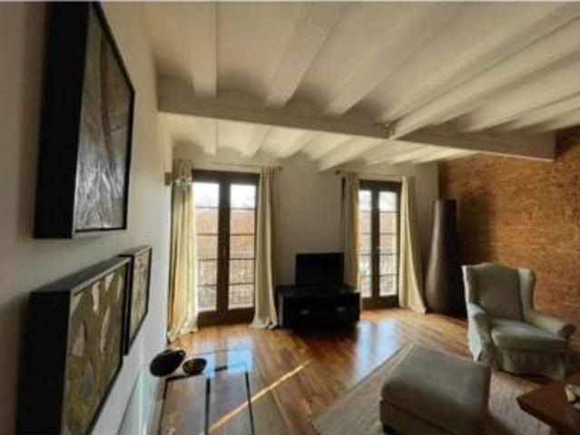 Piso Alquiler Barcelona Capital, Ciutat Vella