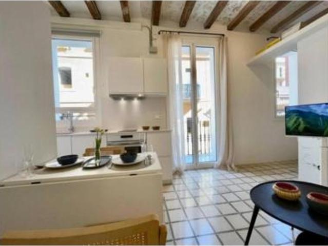 Piso Alquiler Barcelona Capital, Ciutat Vella