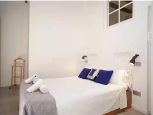 Piso Alquiler Barcelona Capital, Ciutat Vella