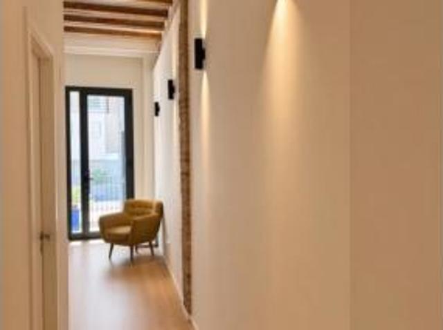 Piso Alquiler Barcelona Capital, Diagonal Mar El Front Marítim del Poblenou