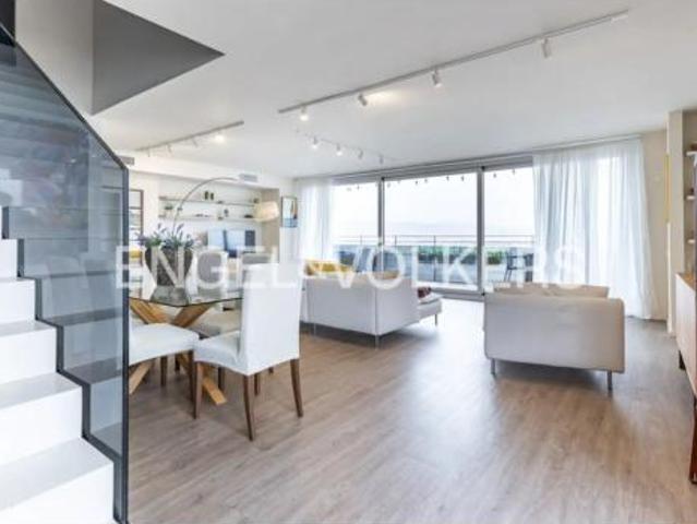 Piso Alquiler Barcelona Capital, Diagonal Mar El Front Marítim del Poblenou