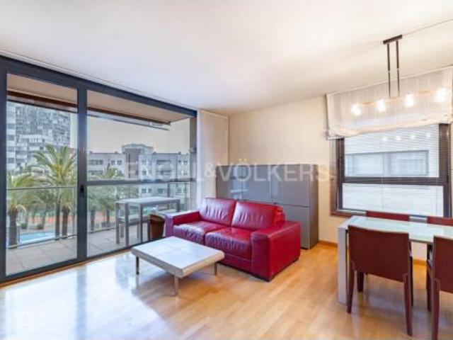 Piso Alquiler Barcelona Capital, Diagonal Mar El Front Marítim del Poblenou