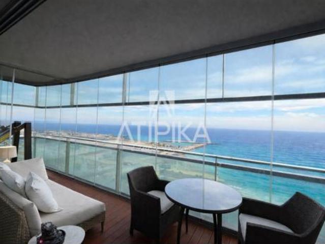Piso Alquiler Barcelona Capital, Diagonal Mar El Front Marítim del Poblenou